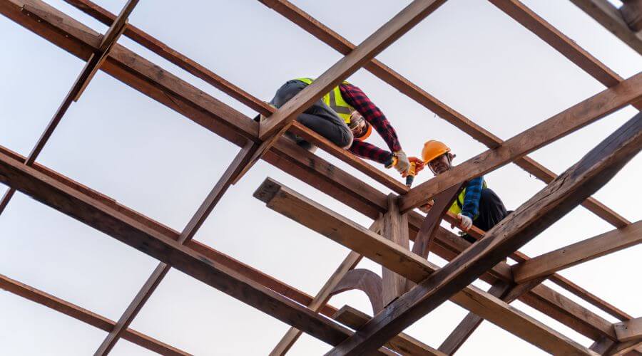 Local Chimney Repair in Bayboro, NC